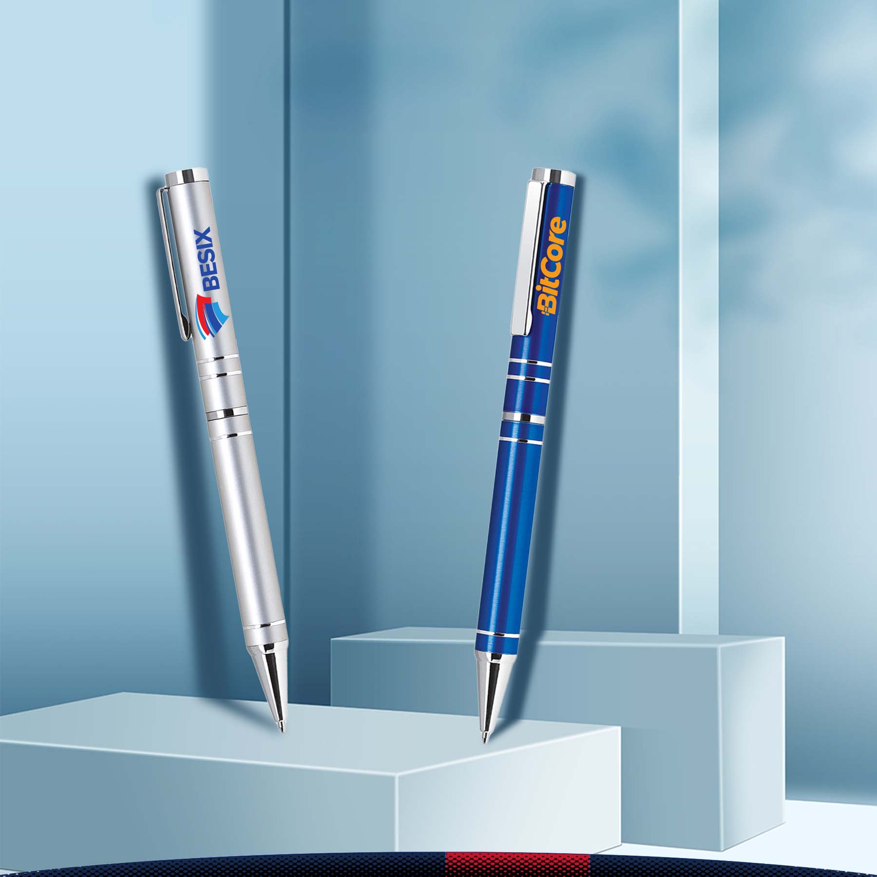 Grep Metal Pen 10