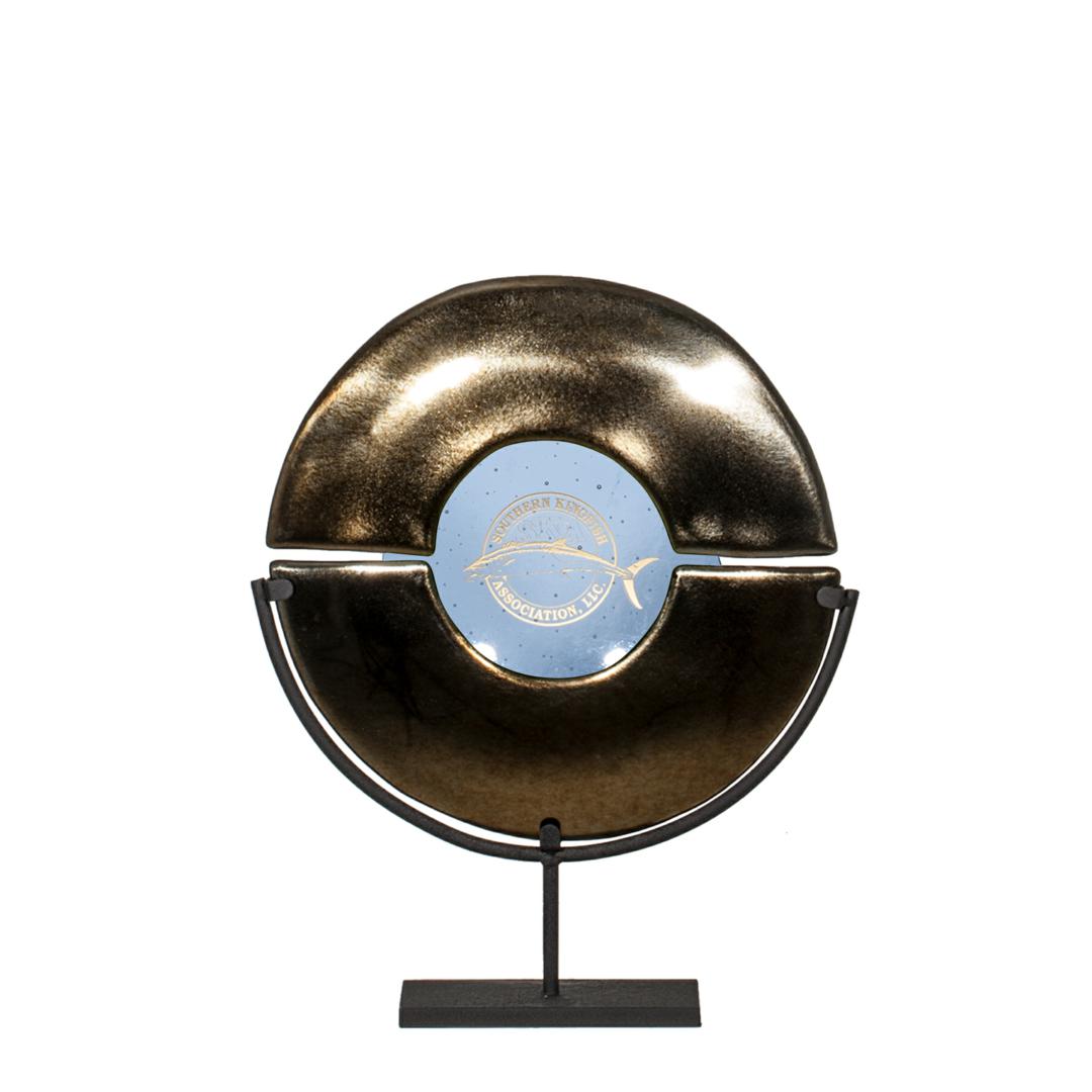 Unity Award - Blue 1
