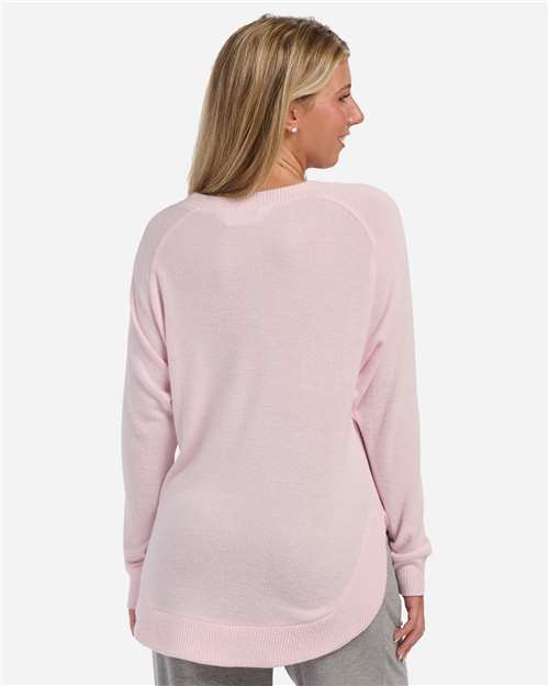 Women's Cuddle Oversize Pullover Sweater - BW1102 29