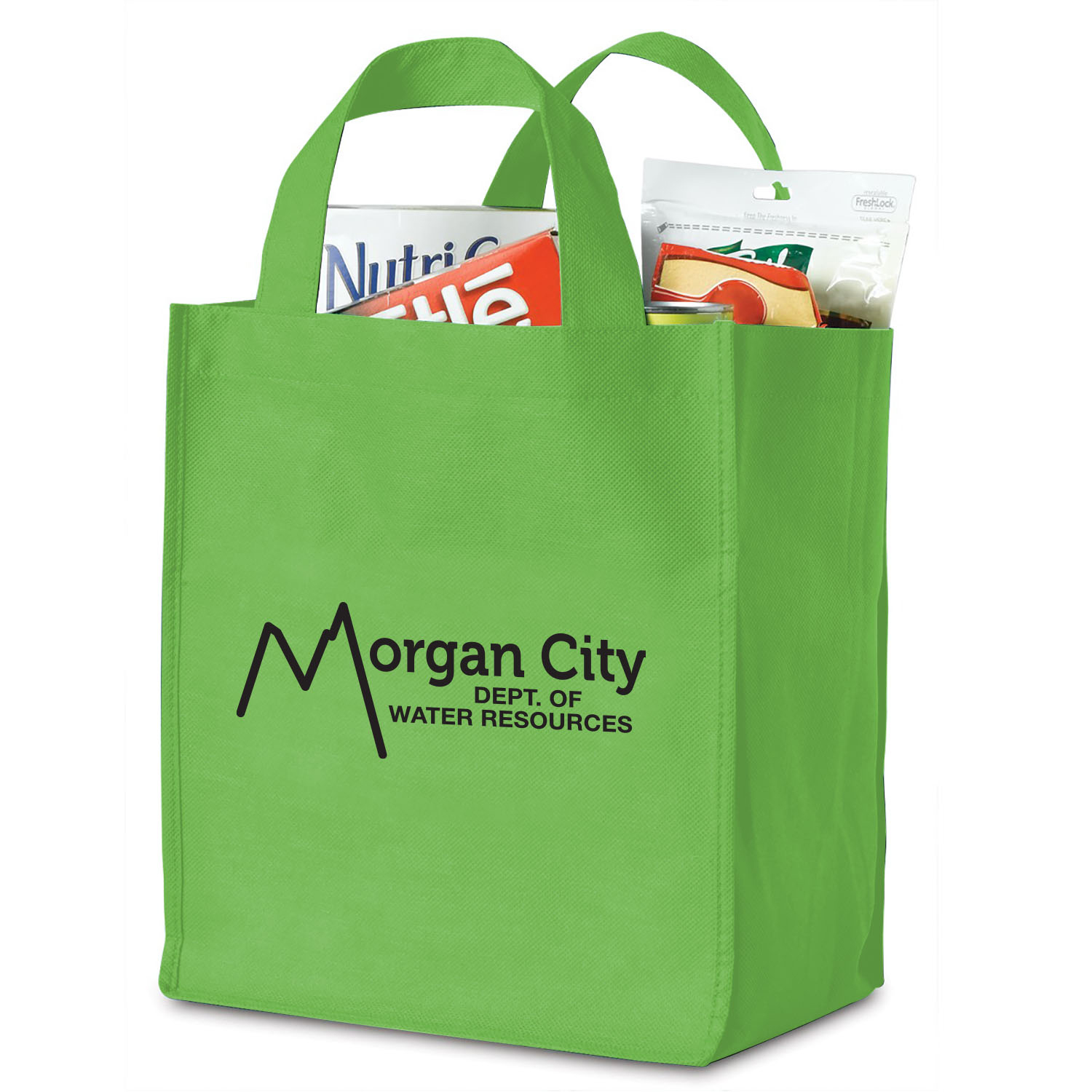 Polytex Grocery Bag 10