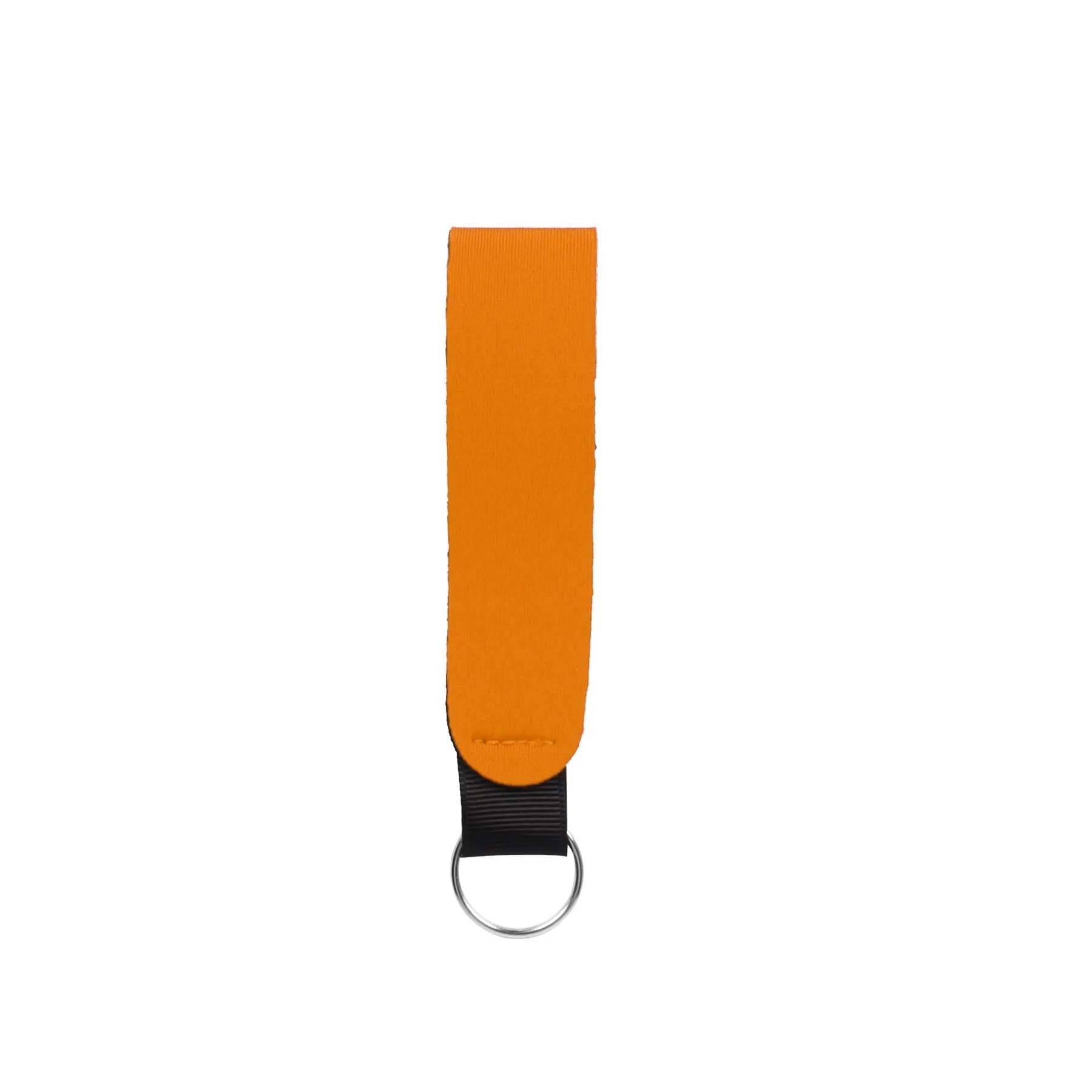 Colorful Floating Rubber Keychain 1