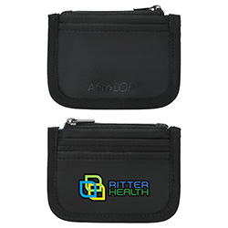 AeroLOFT® Skinny Wallet 13