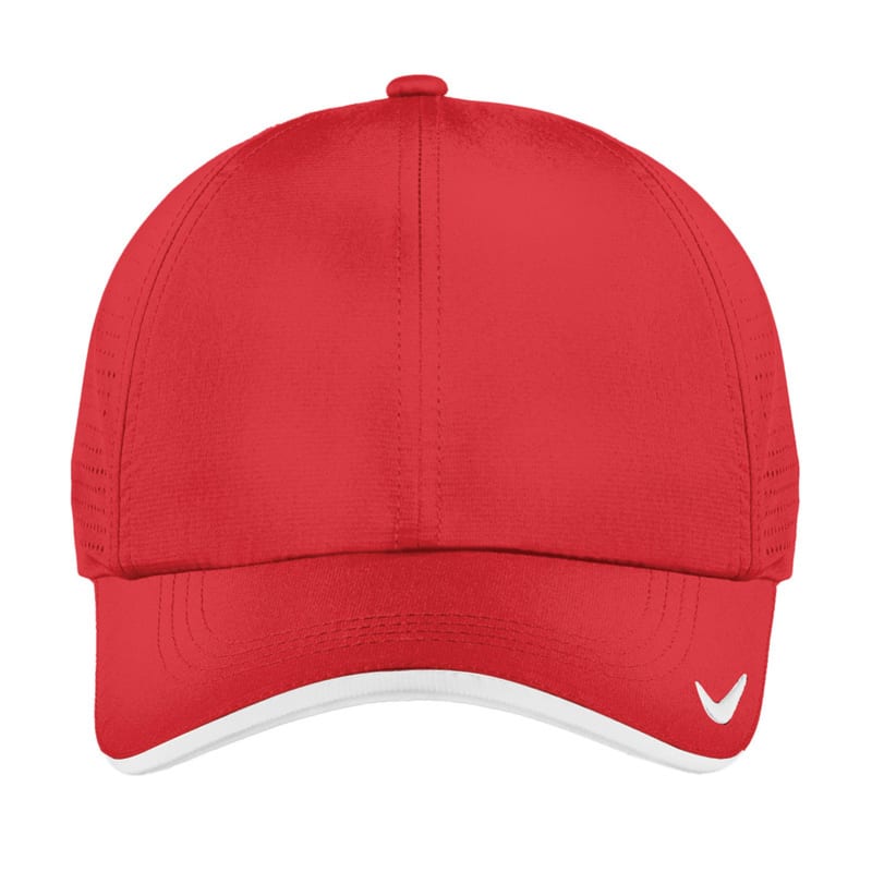 Nike Dri-FIT Perforated Performance Cap 7