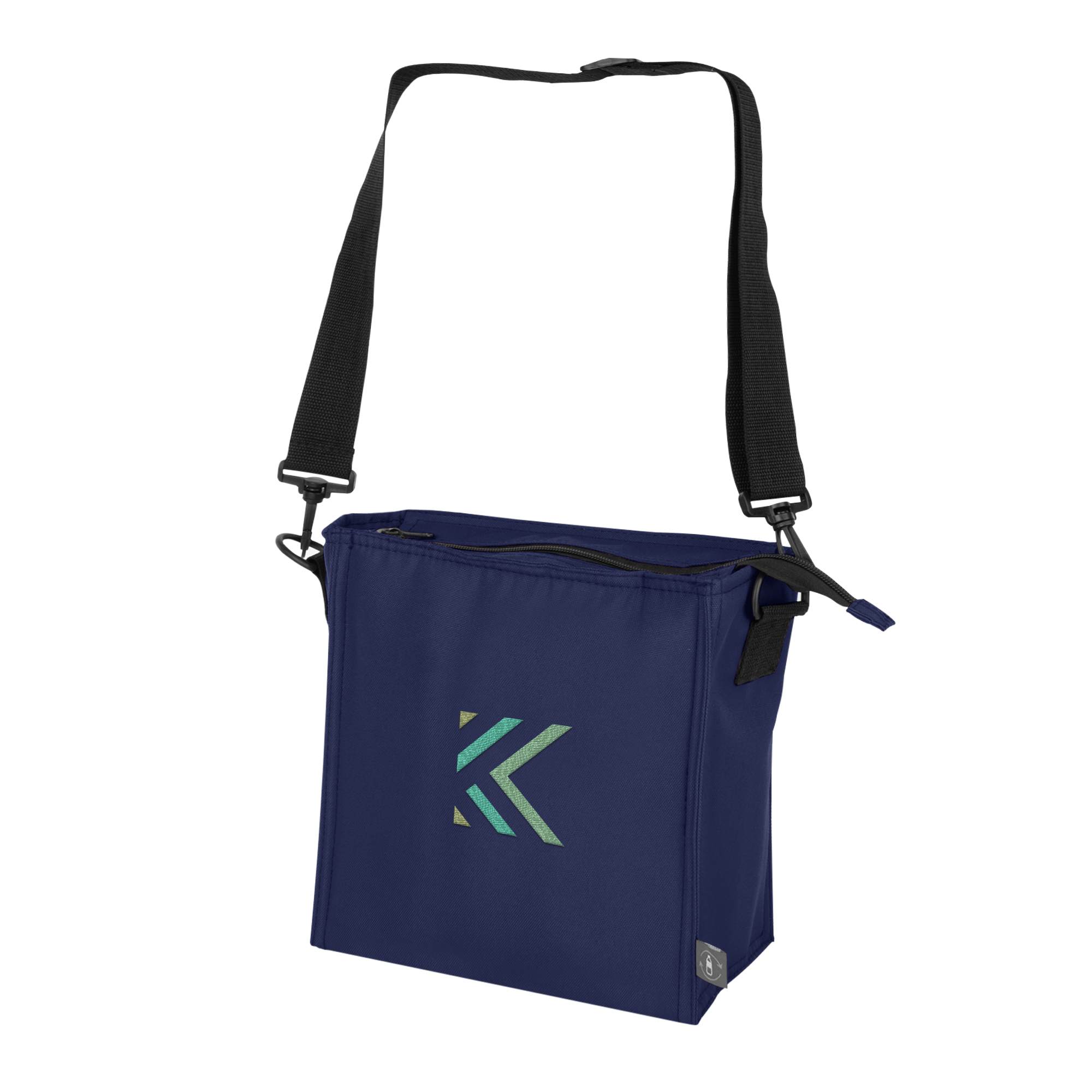 Redux rPET Lunch Cooler Bag 18