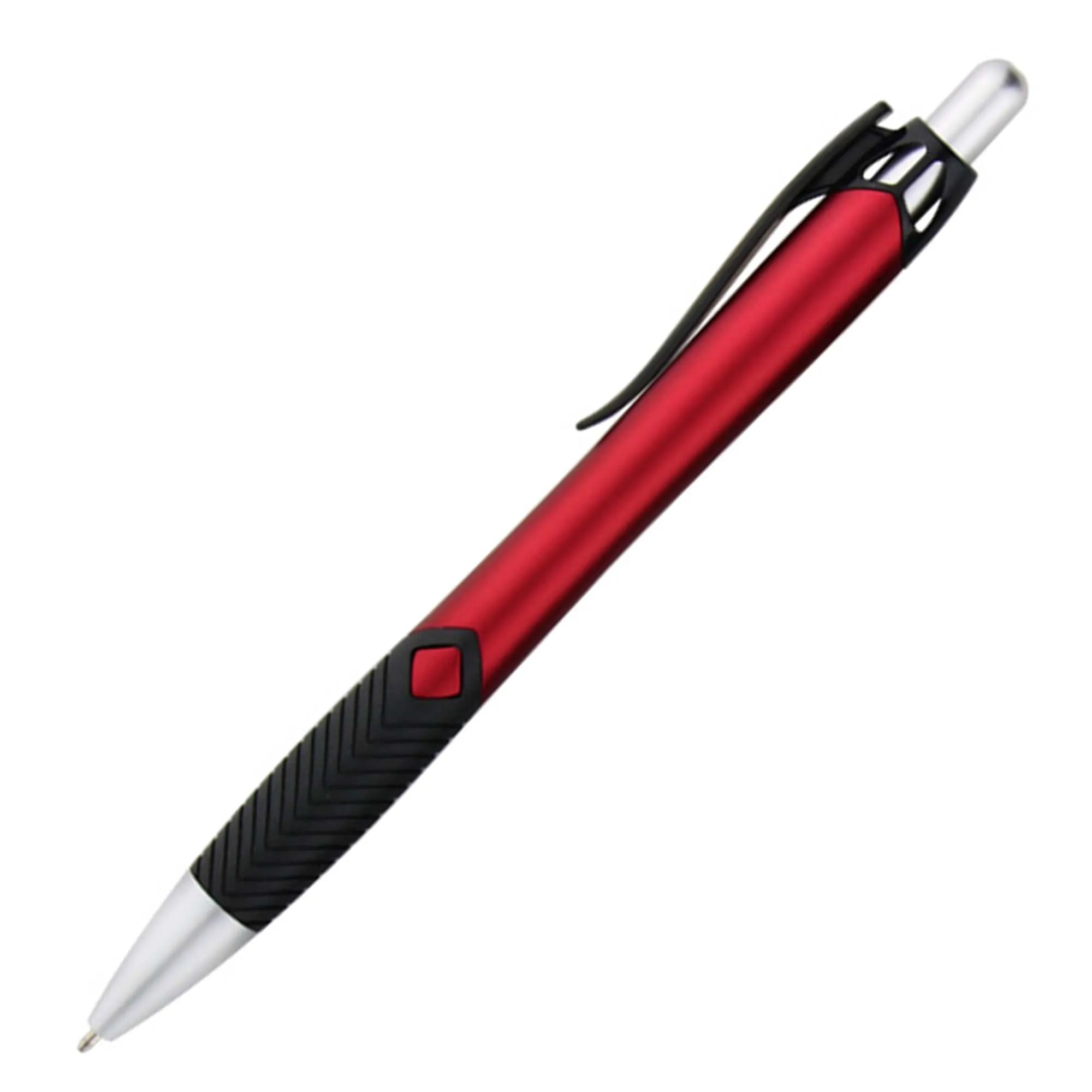 Creative Holster Plastic Ballpoint Pen 8