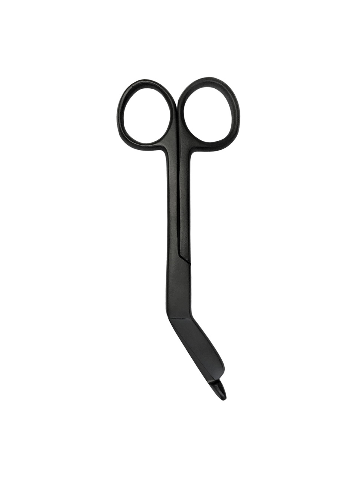Prestige Medical - 5.5" Bandage Scissors - Stealth Edition
