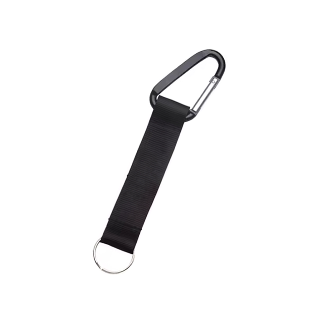 Premium Carabiner Keychain Strap 16