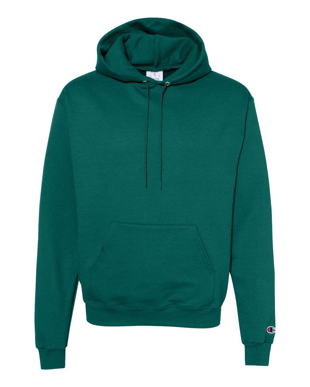 Unisex Powerblend® Hooded Sweatshirt - S700 52
