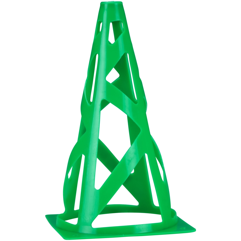Collapsible Cones 12