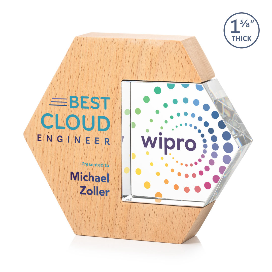 Clinton VividPrint™ Award