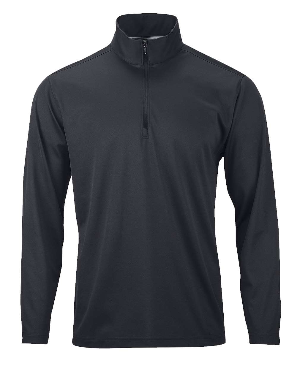 Men's Breckenridge Quarter-Zip Pullover - 164 17