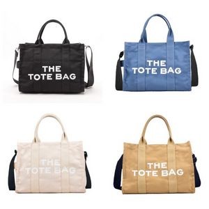 Women Handbag Tote Purse with Zipper Canvas Crossbody Bag 2