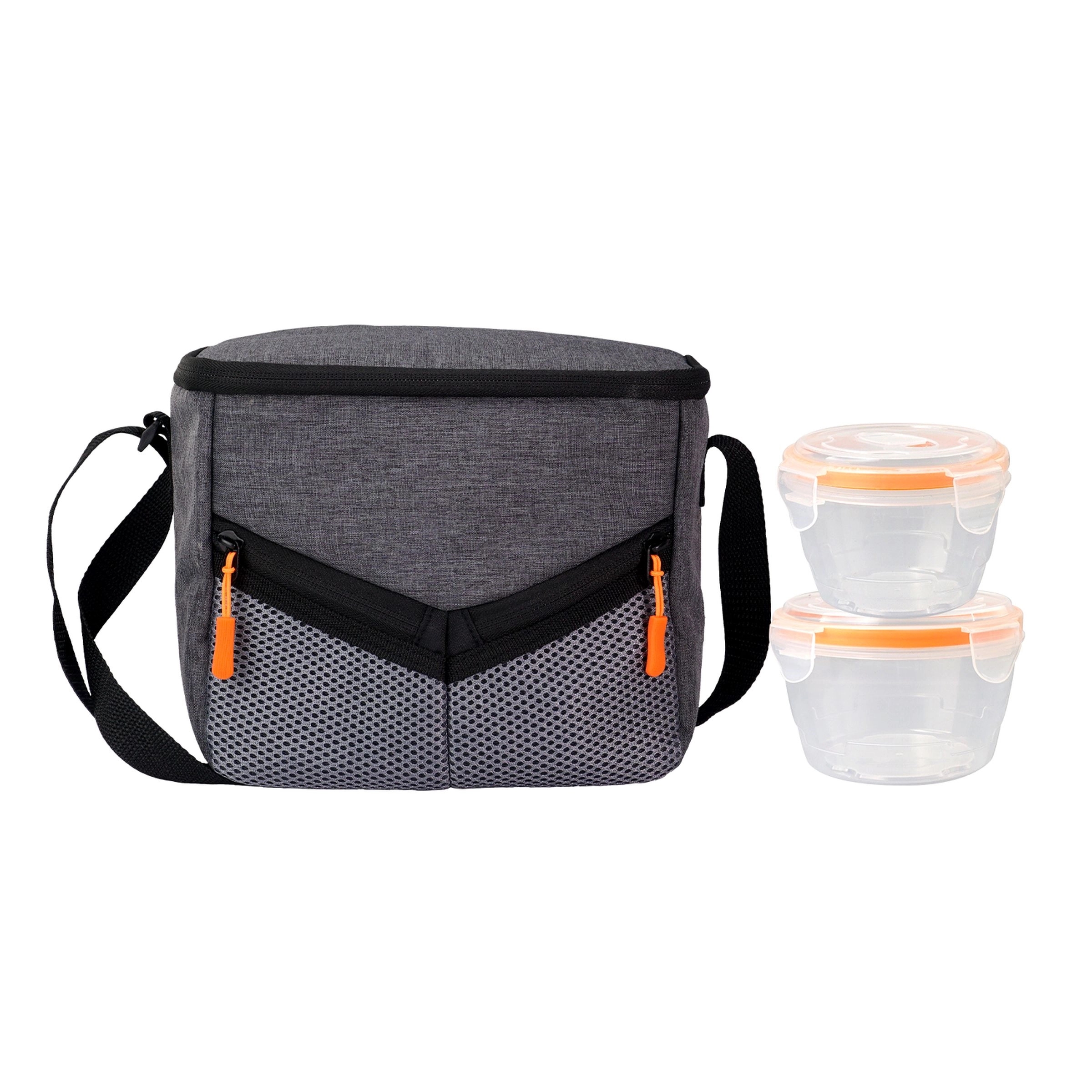 Victory Nested Lunch Cooler Set 13