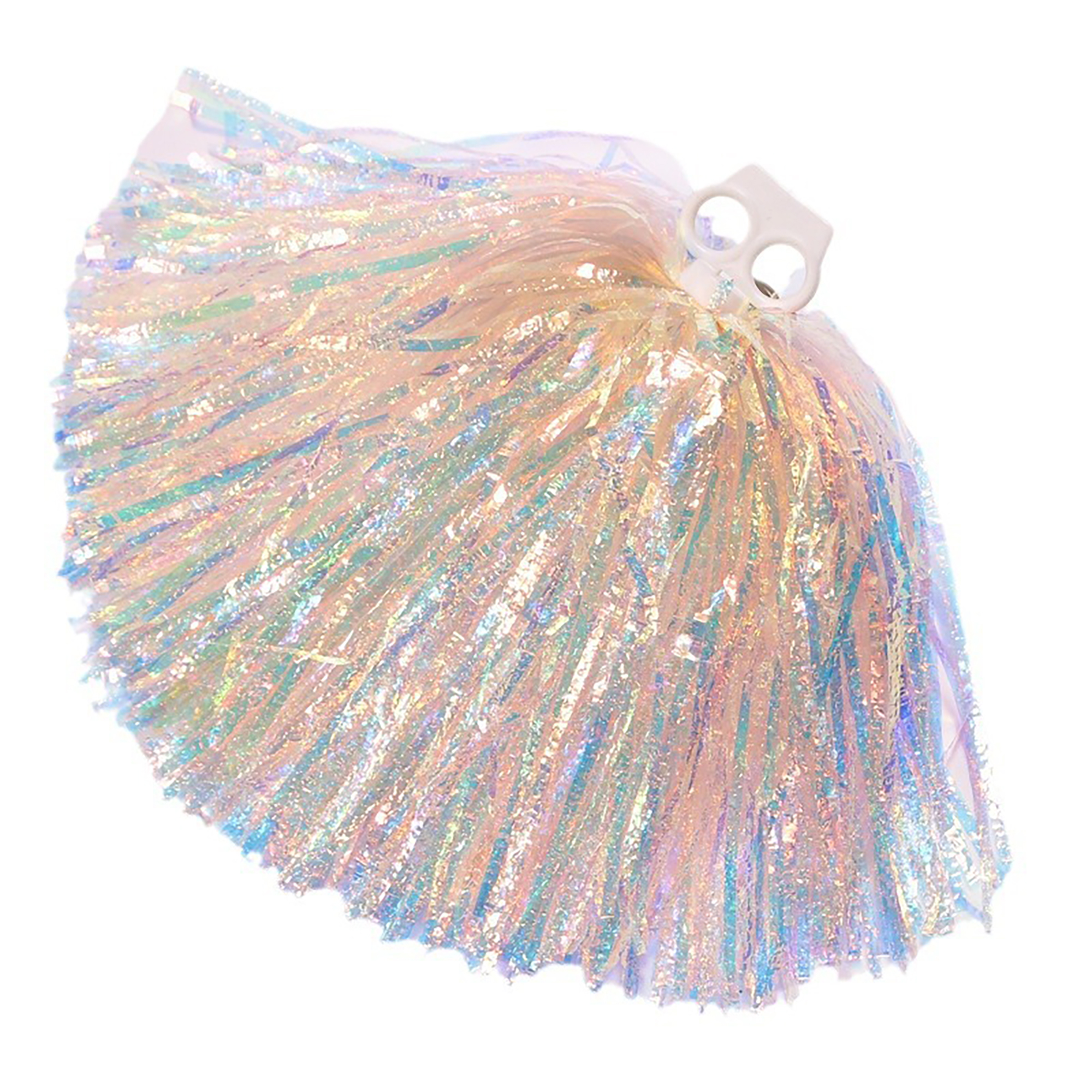 Colorful Cheerleading Poms 5