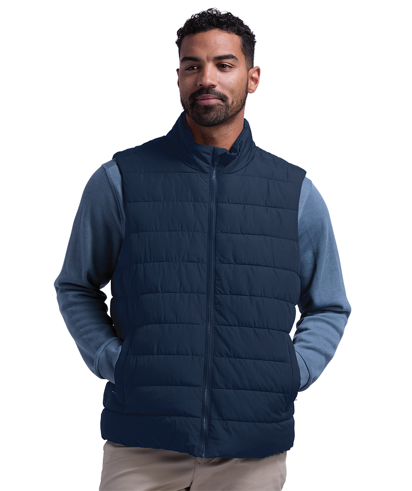 Men's Pioneer Puffer Vest 5