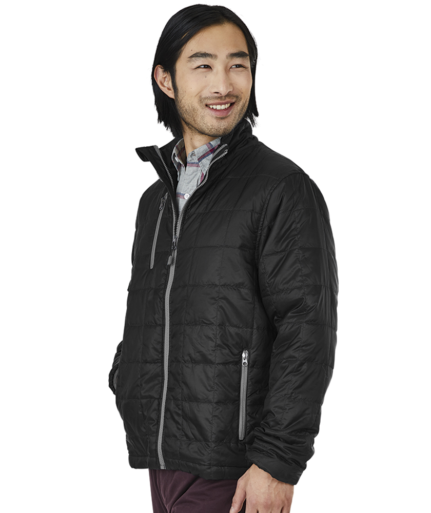 Men's Lithium Quilted Jacket