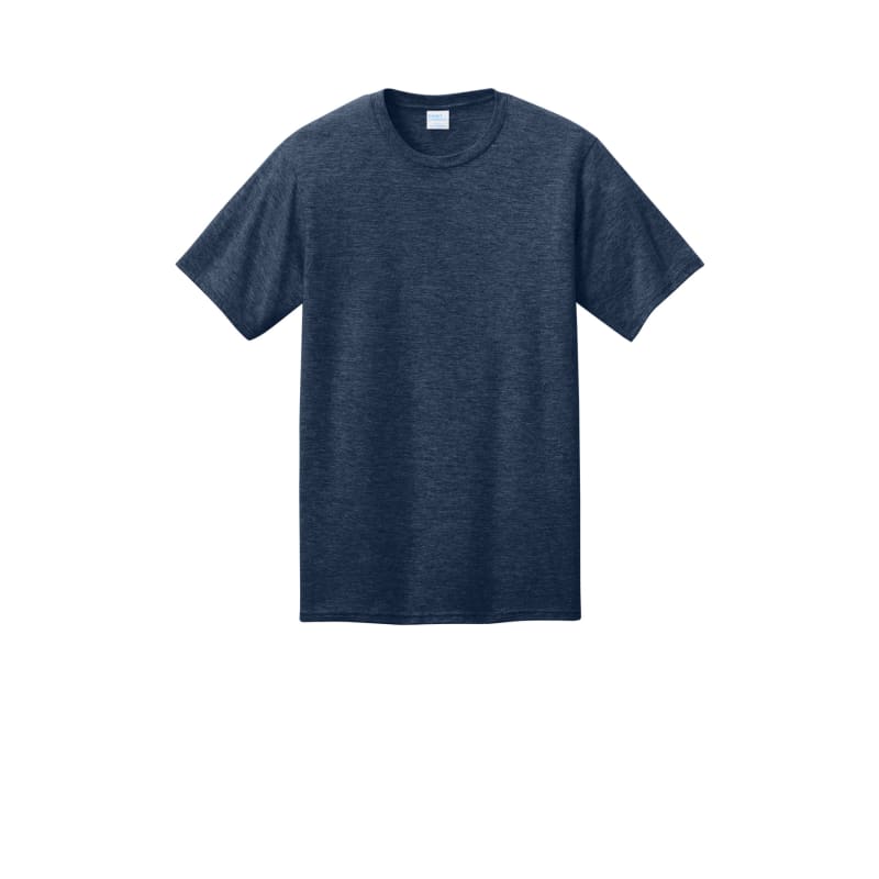 Port & Company CVC Tee 83
