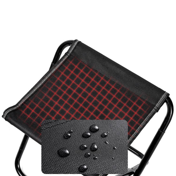 Camping Stool 7