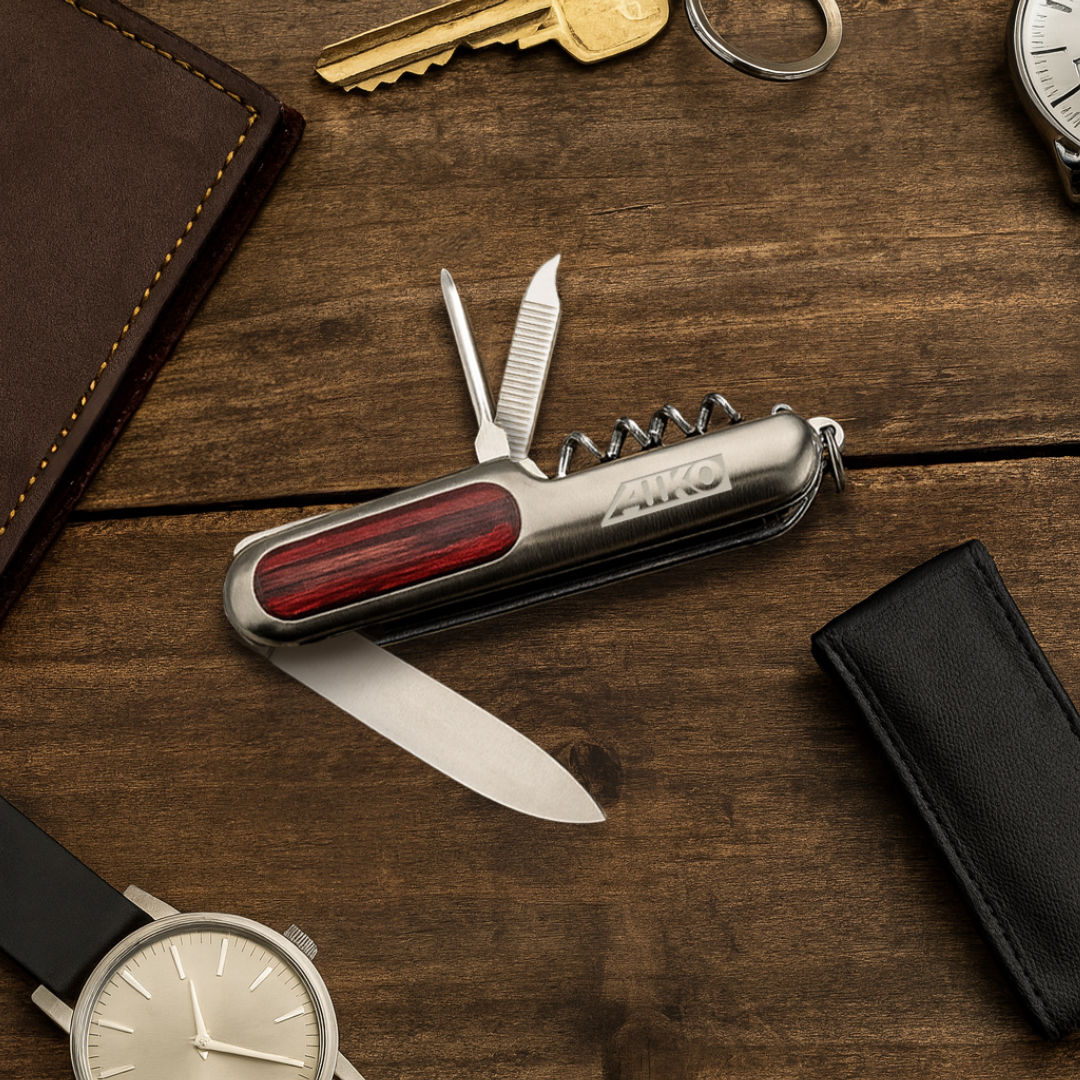 Rustic Multi-Tool 1