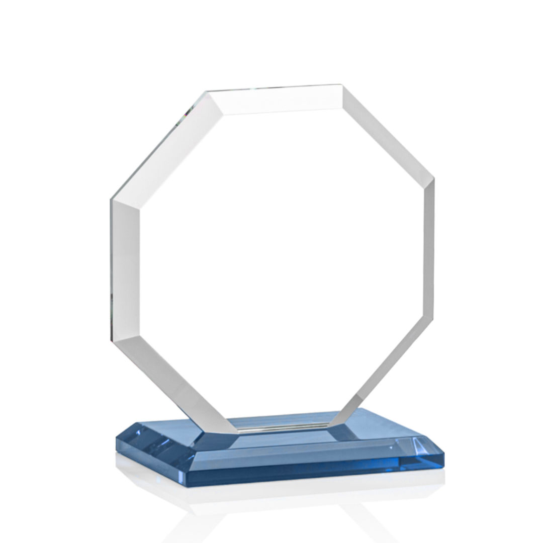 Leyland Award - Sky Blue 13
