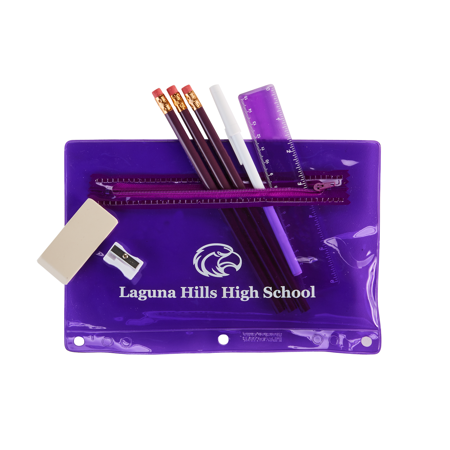 Academic School Kit-Blank Contents