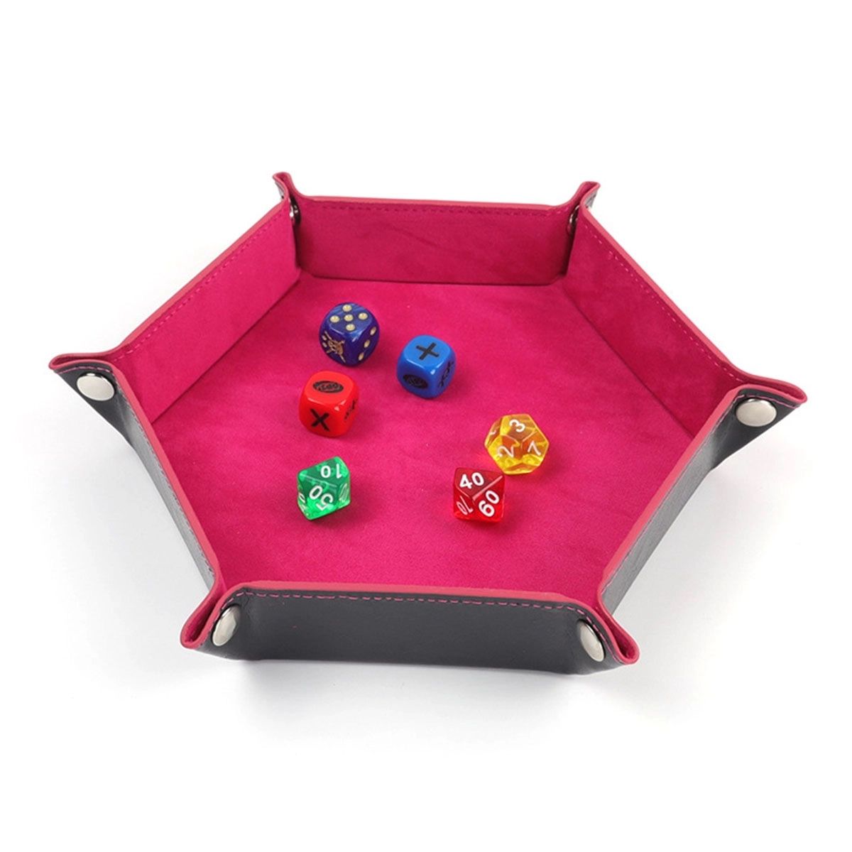 Dice Rolling Tray 7
