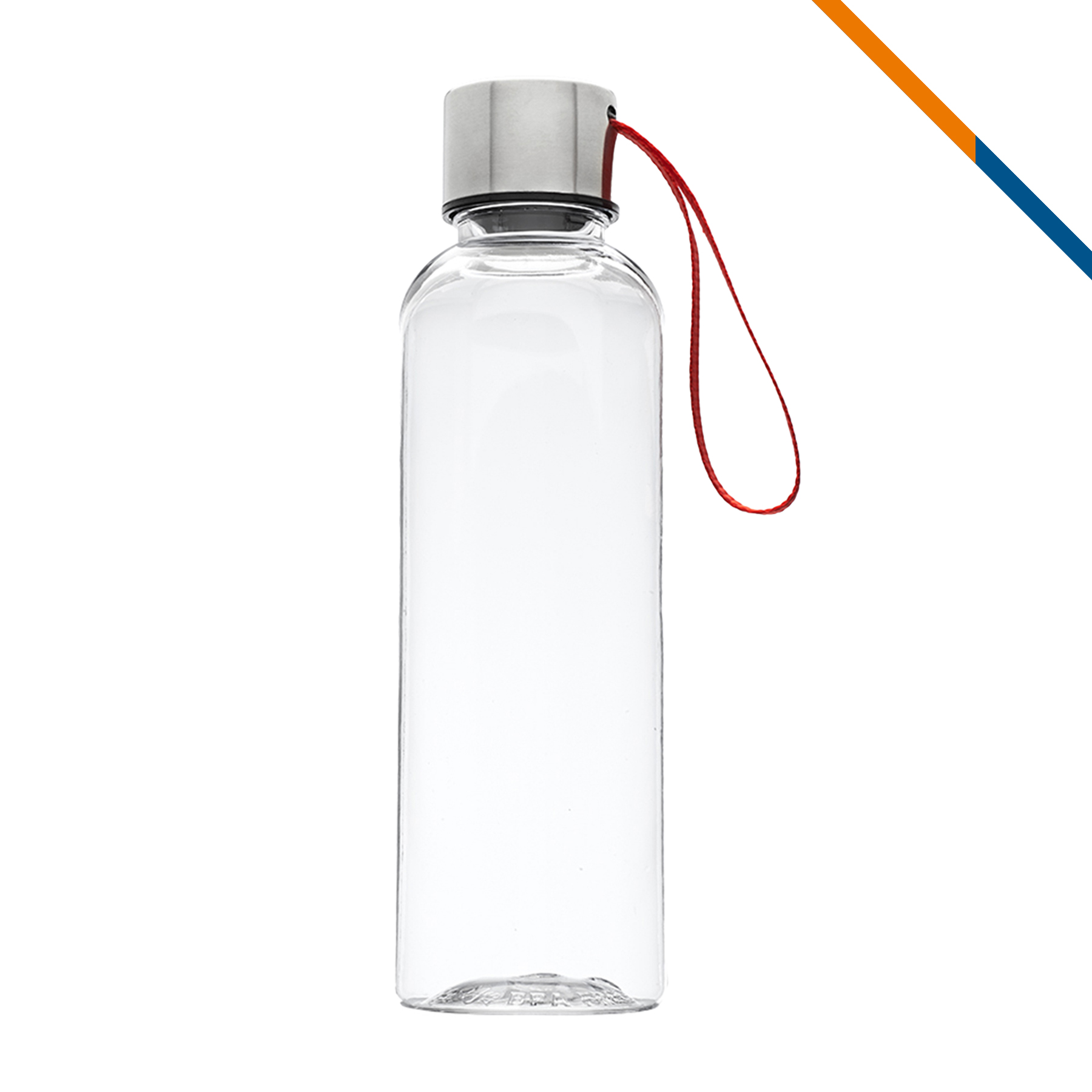 Tatom Plastic Water Bottle - 17 OZ. 6