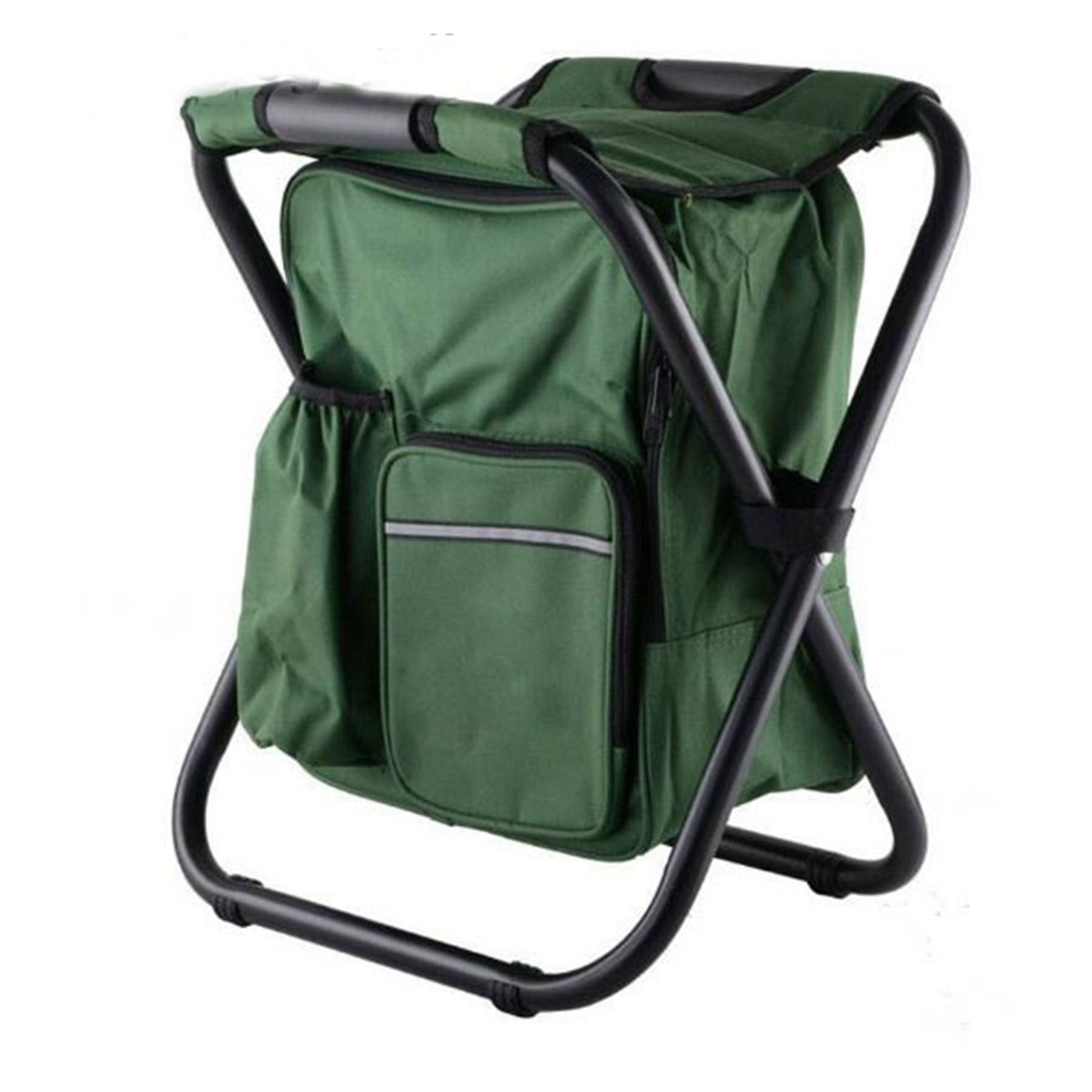 Backpack Cooler Chair 2