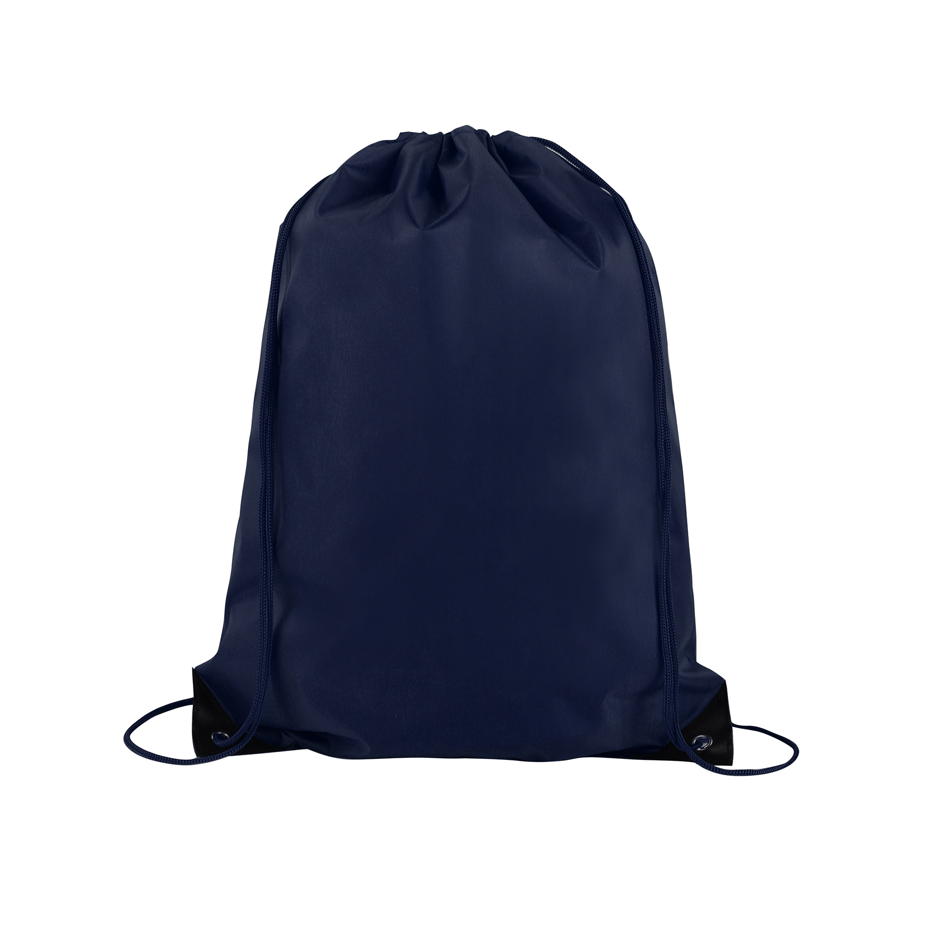 Custom Drawstring Bag With Reinforced Corners 16