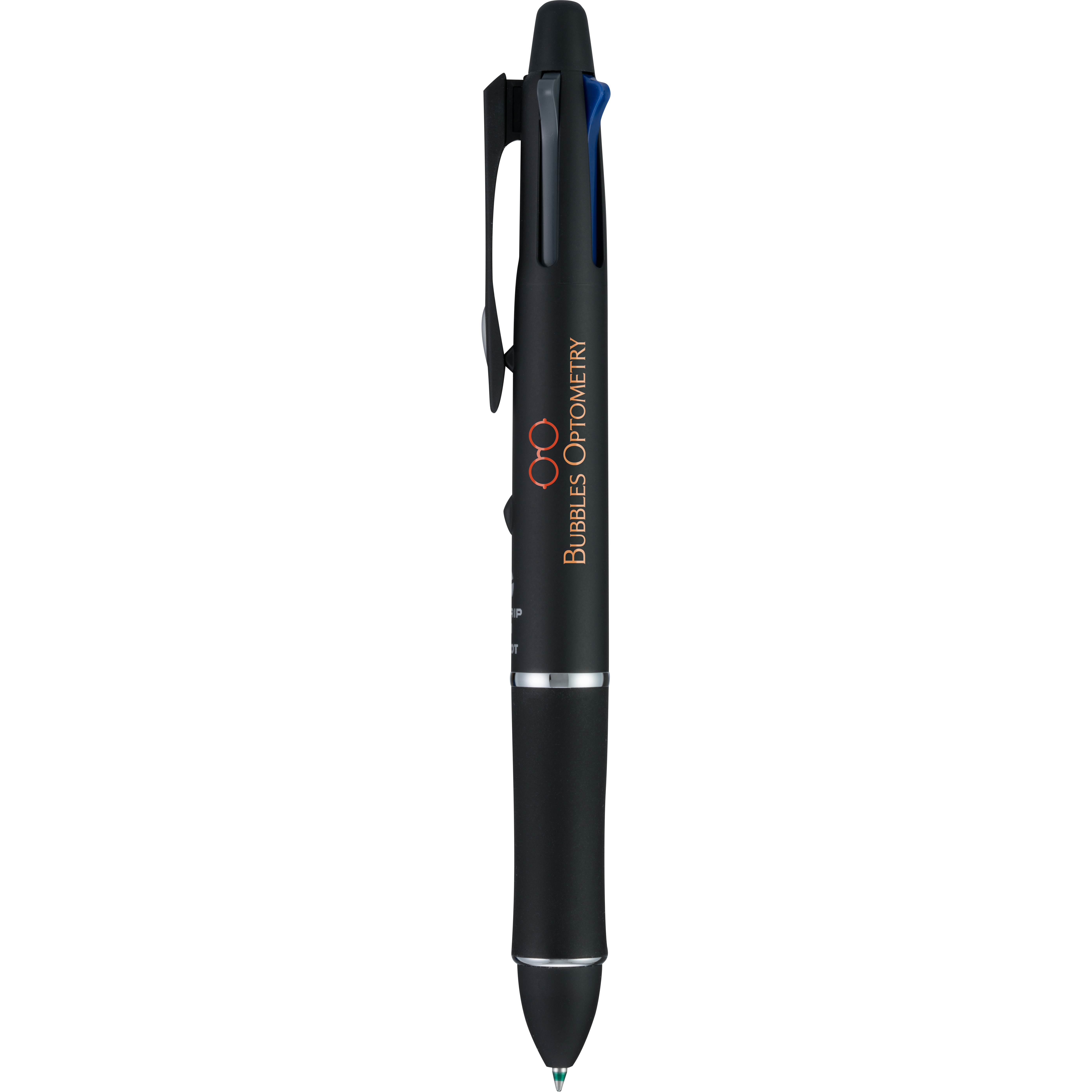 Dr Grip 4+1 Multi-Function Pen and Mechanical Pencil