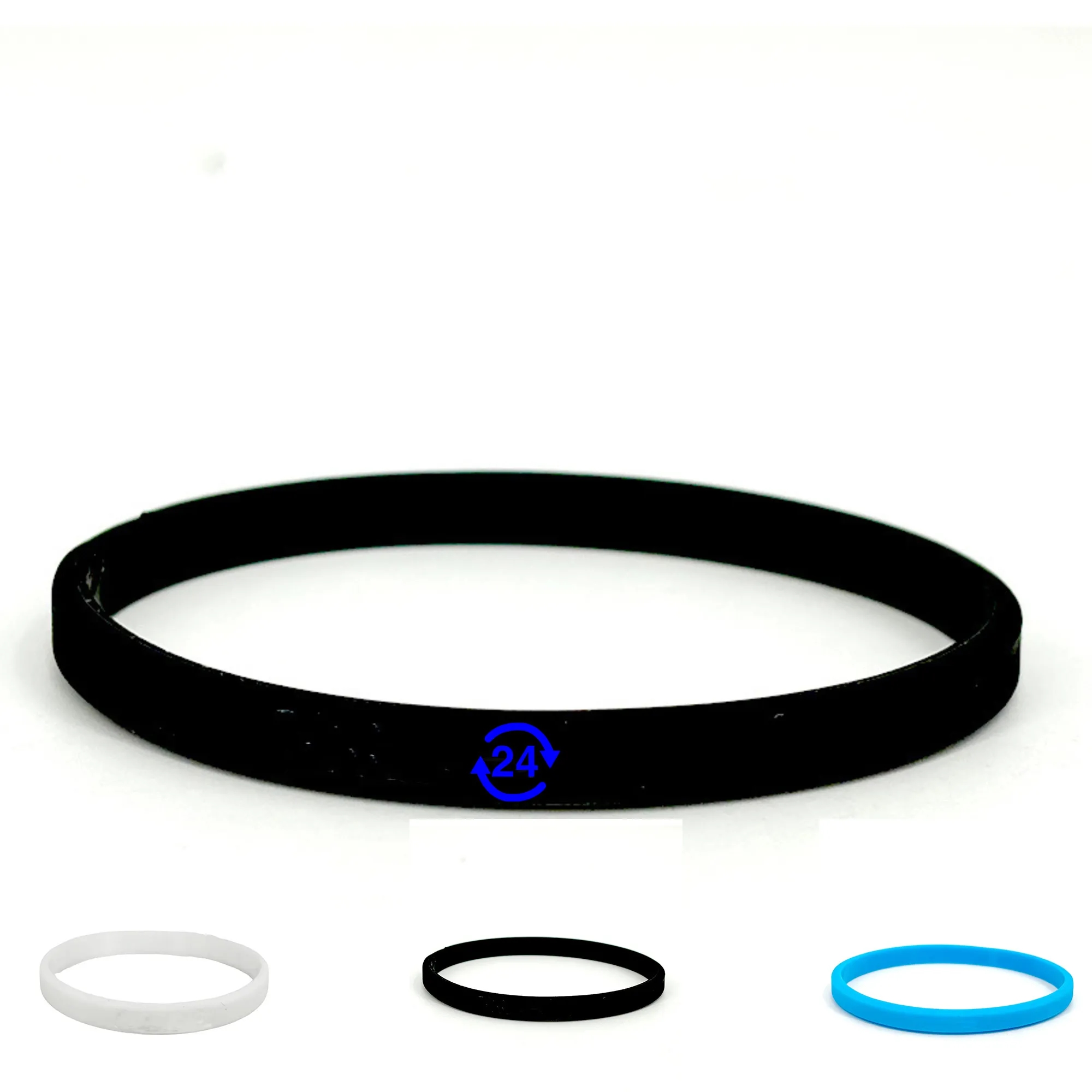 Silicone Sports Wristband