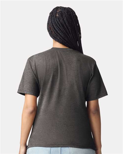 Unisex CVC Tee - 2001CVC 35