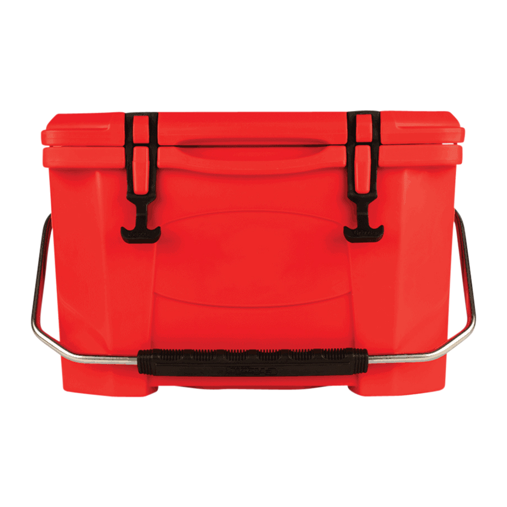Grizzly Cooler 20 1