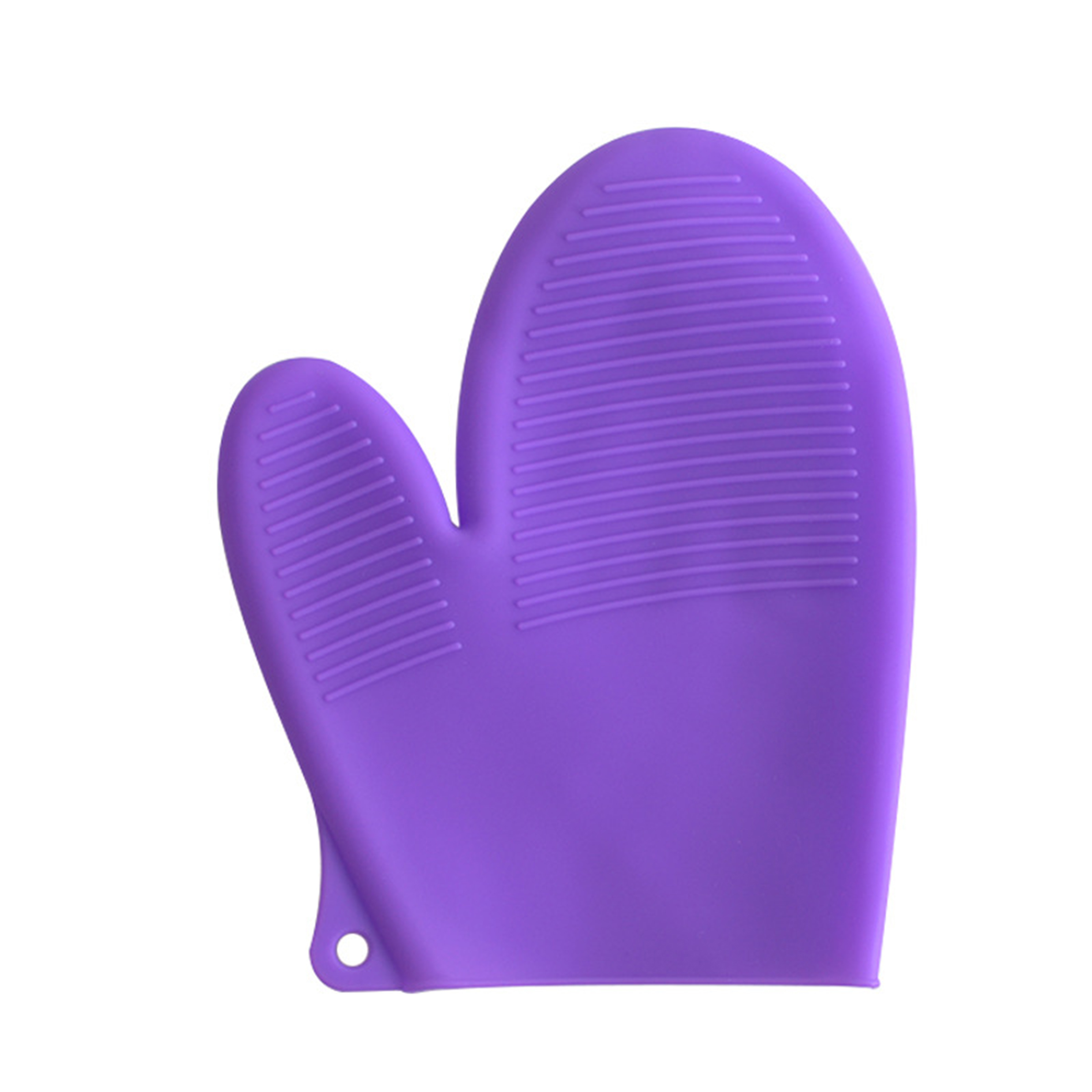 Silicone Microwave Oven Insulated Gloves 7