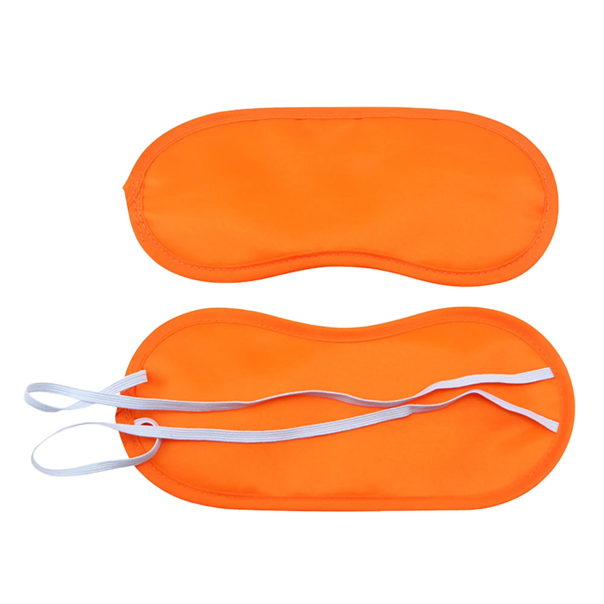Polyester Sleeping Eye Mask 9