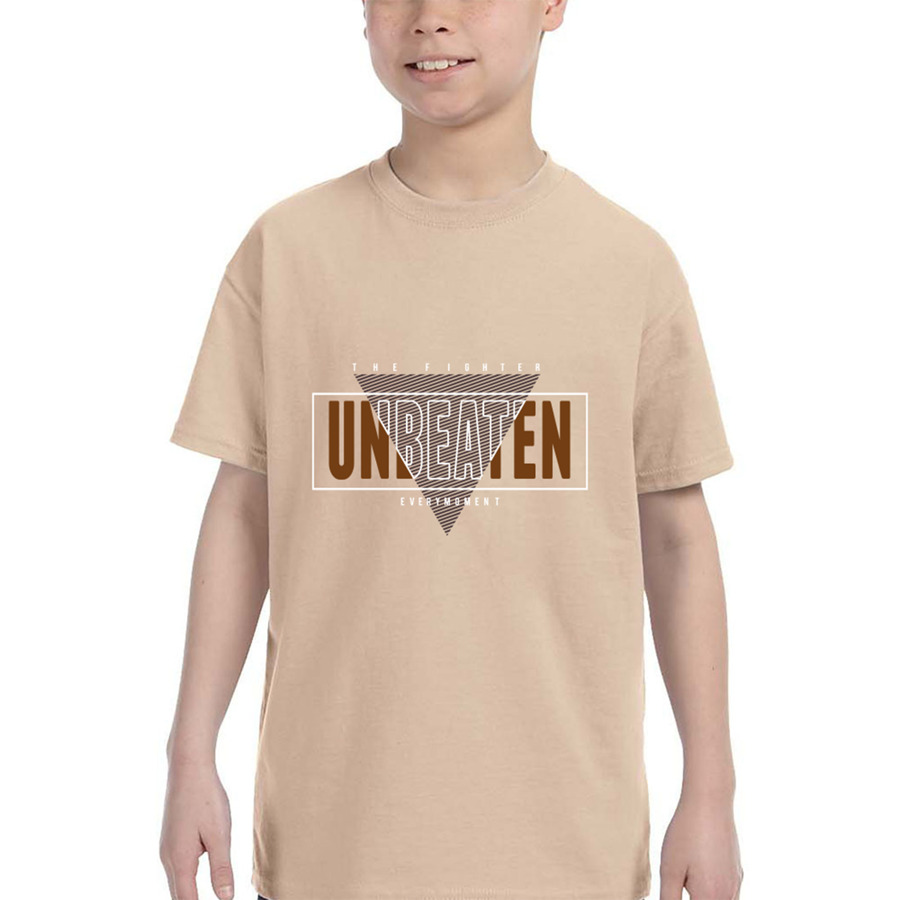 Gildan Heavy Cotton Youth T-Shirt 5.3 oz 99