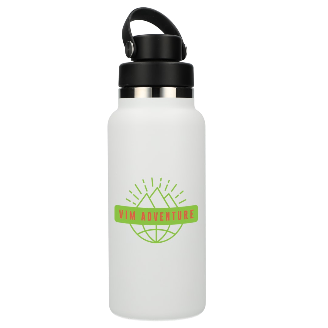 Hydro Flask® Wide Mouth w/ Flex Chug Cap 32oz 122