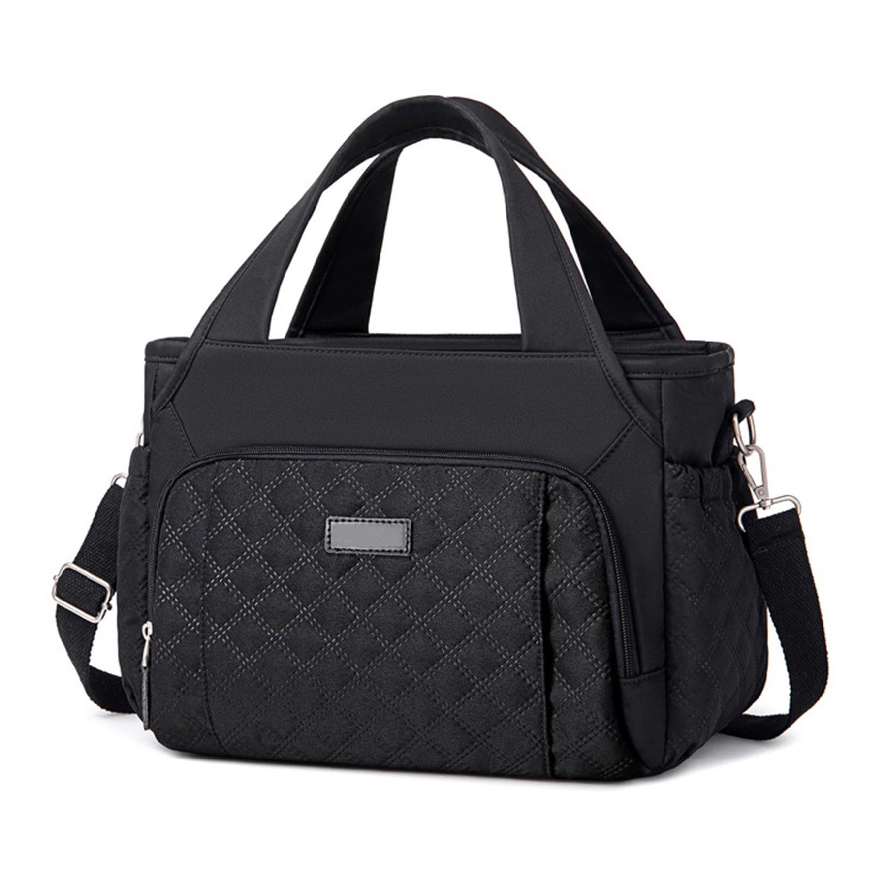 Cross-Border Portable Insulated Bag 2