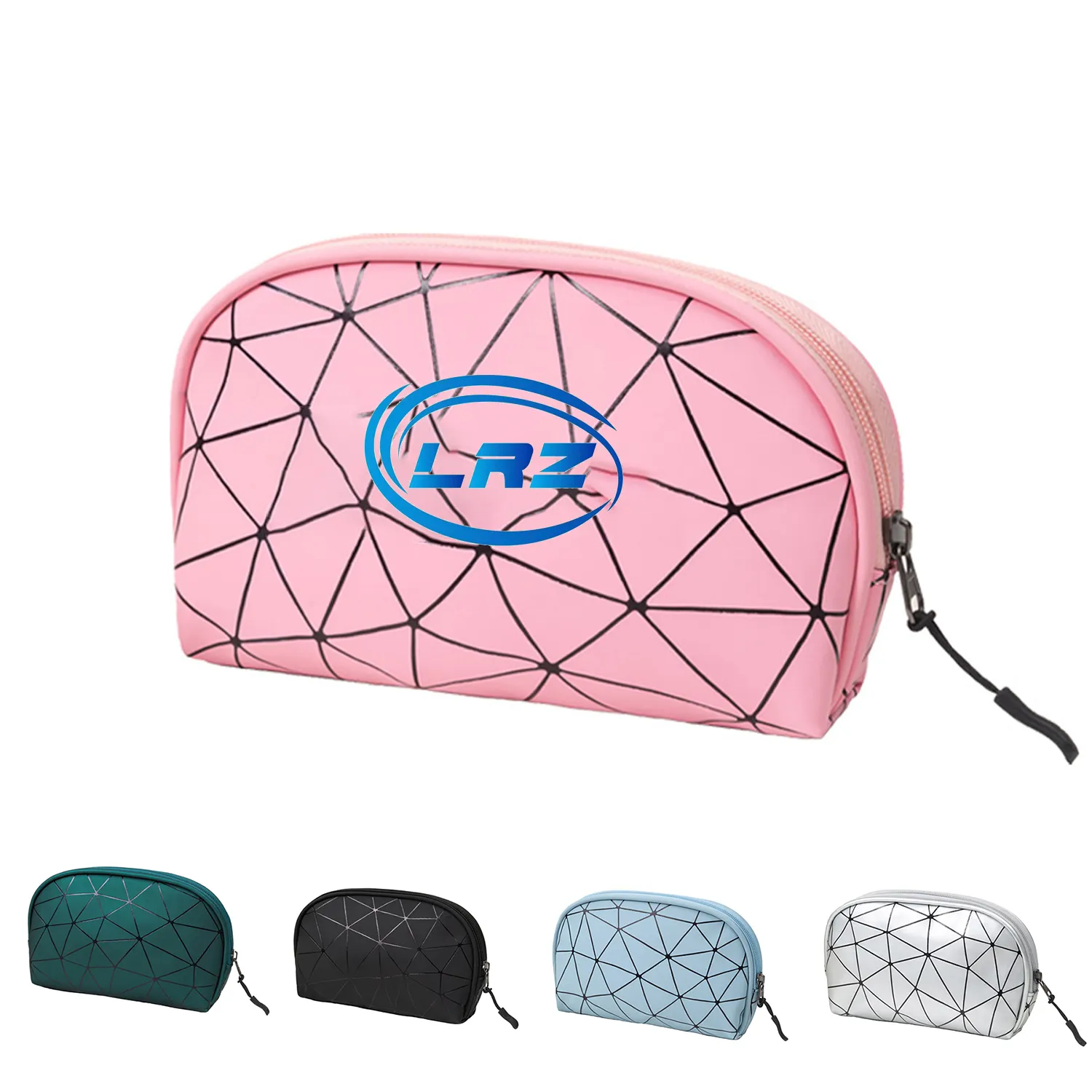 Small Makeup Bag for Purse 3