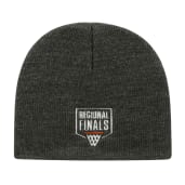 Cap America Knit Beanie 39