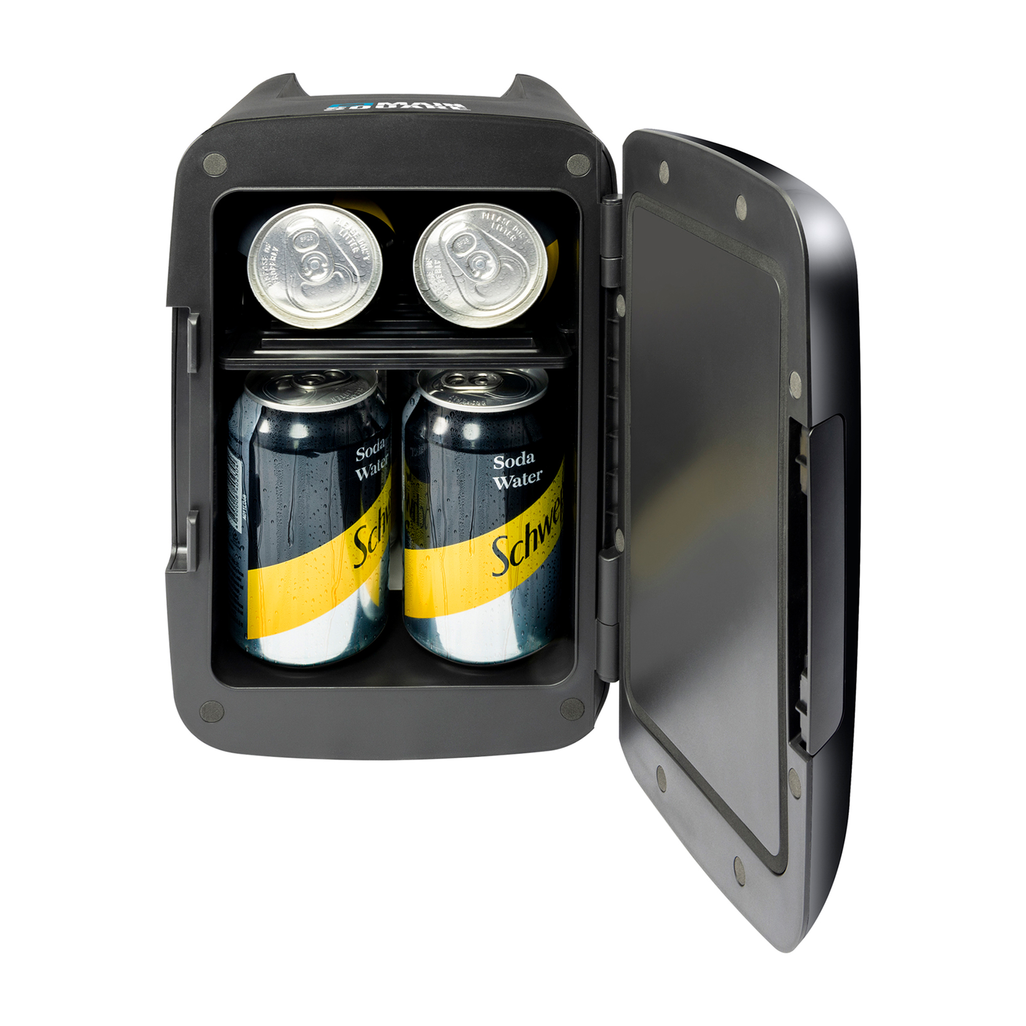 iLive™ Culinair 4 Liter Mini Cooler/Fridge 16