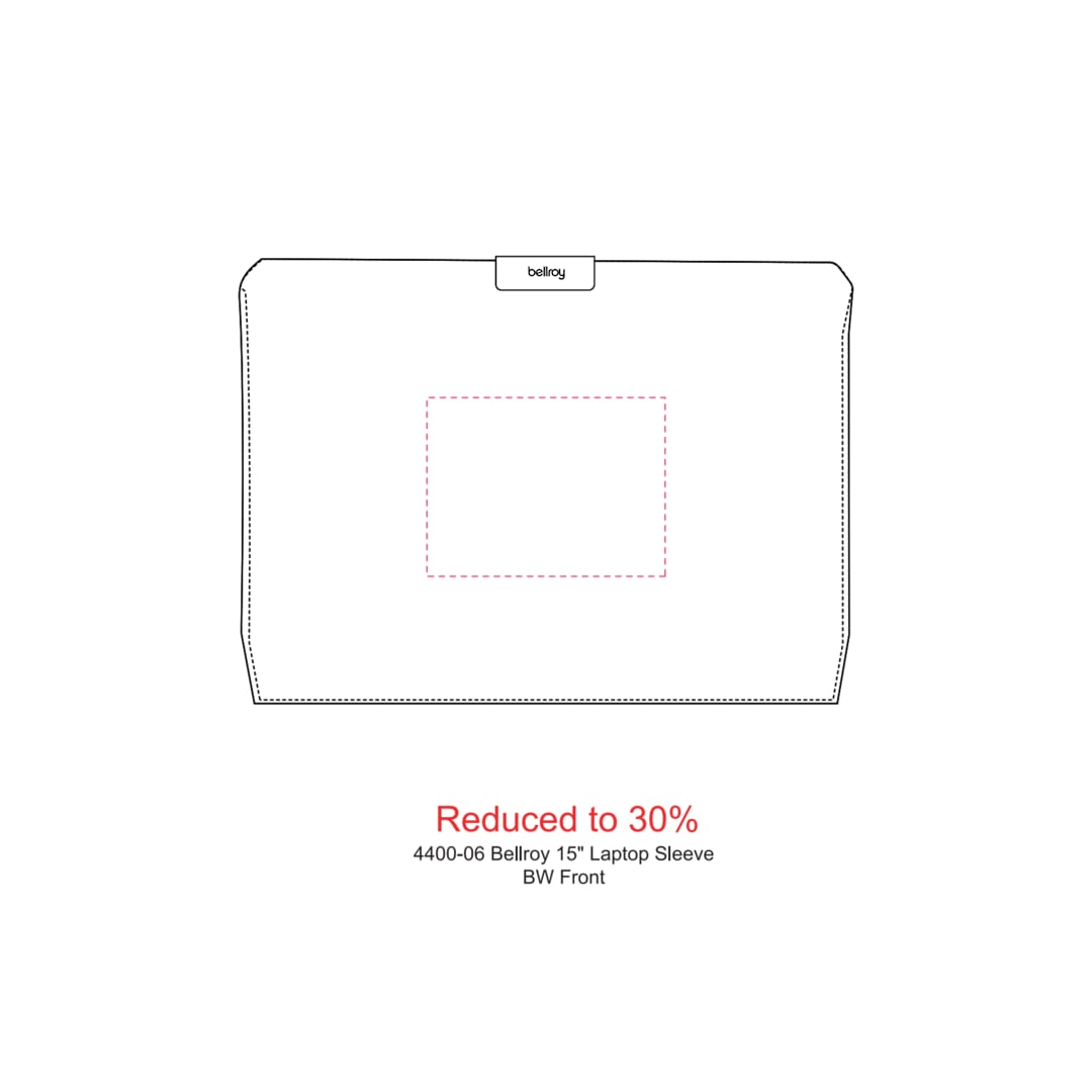 Bellroy 16" Laptop Sleeve 31