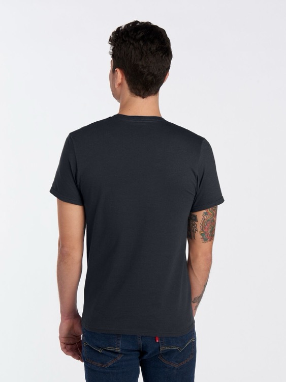 FRUIT OF THE LOOM ICONIC Ring-Spun Unisex T-Shirt 47