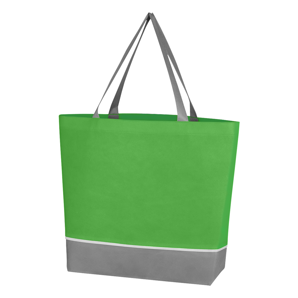 Non-Woven Overtime Tote Bag 3