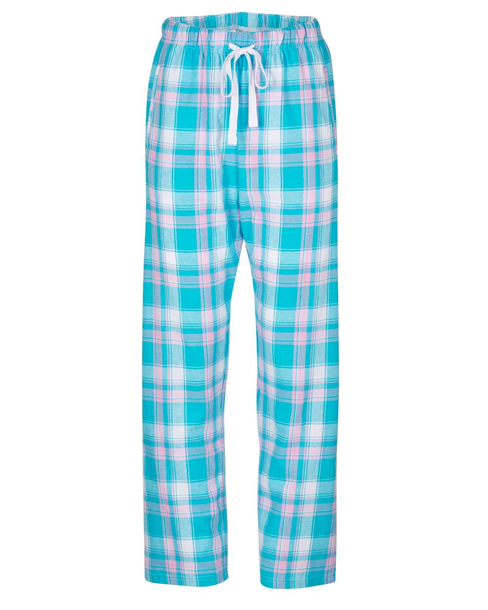 Women's Haley Flannel Pants - BW6620 156