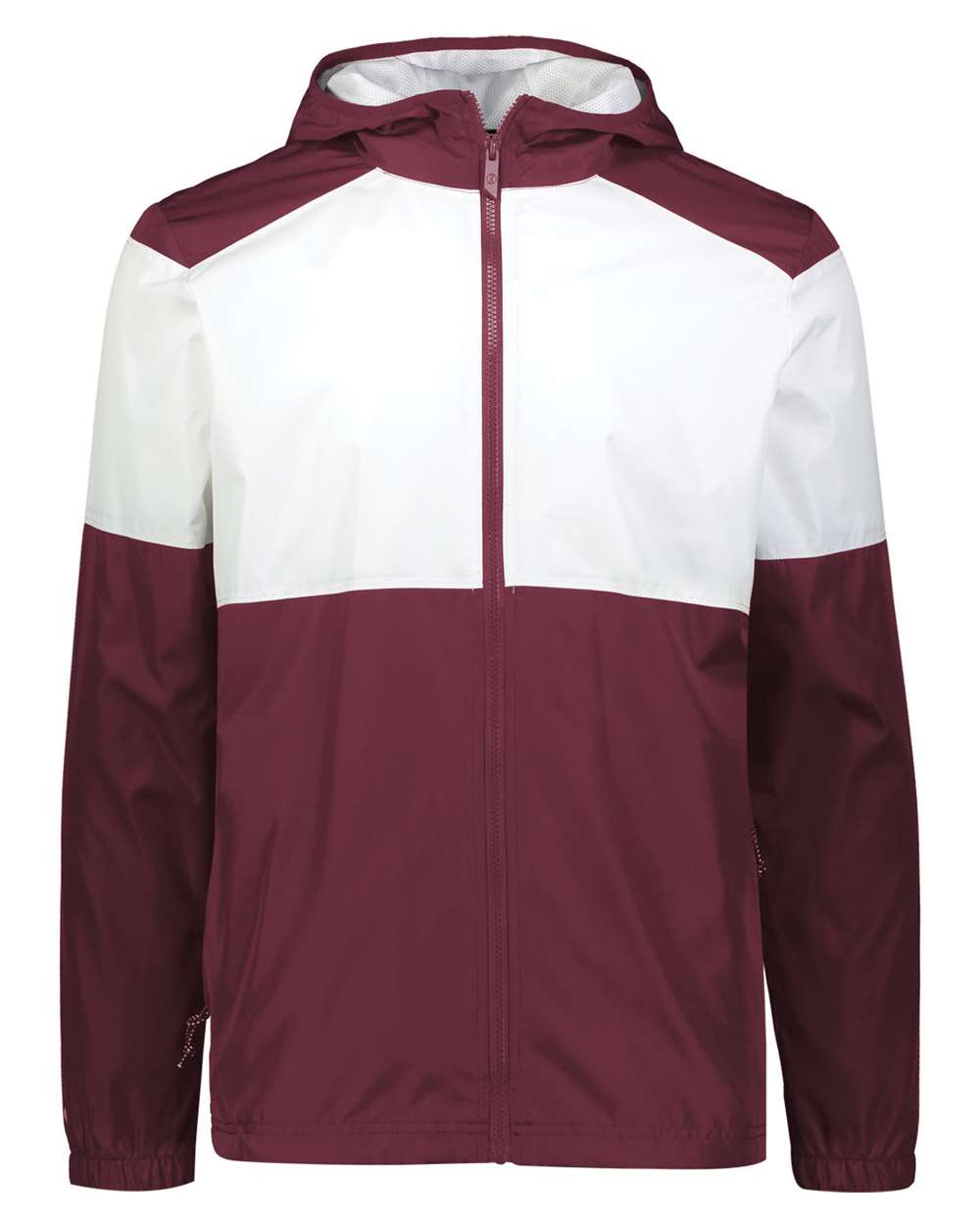 Men's SeriesX Hooded Jacket - 229528 14