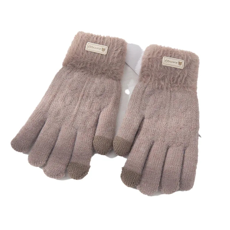 Warm Gloves 5