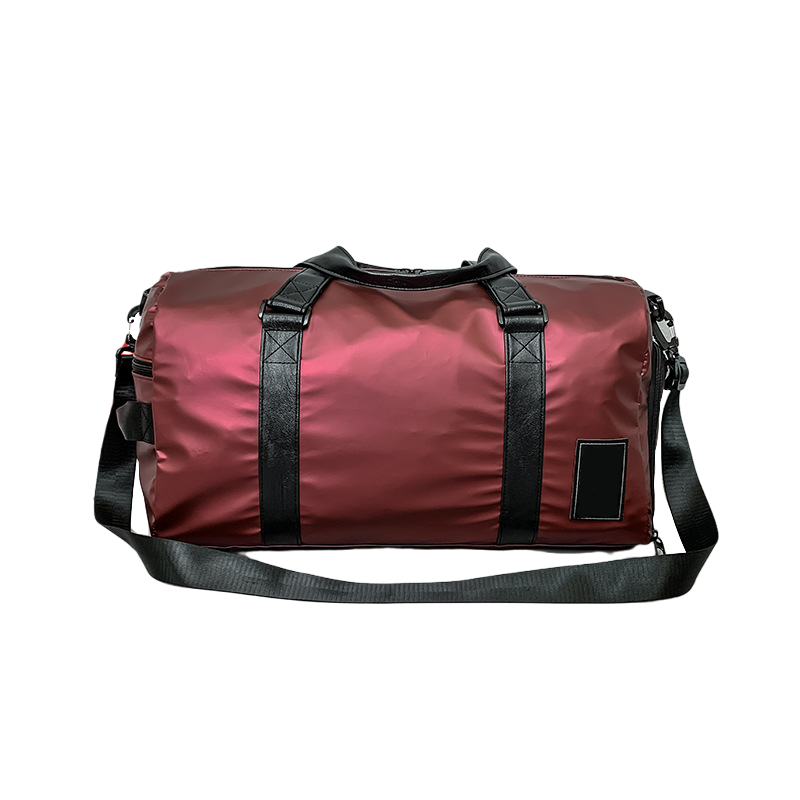 Travel Sports Tote Handbag & Yoga Gym Weekender Duffel Bag 9