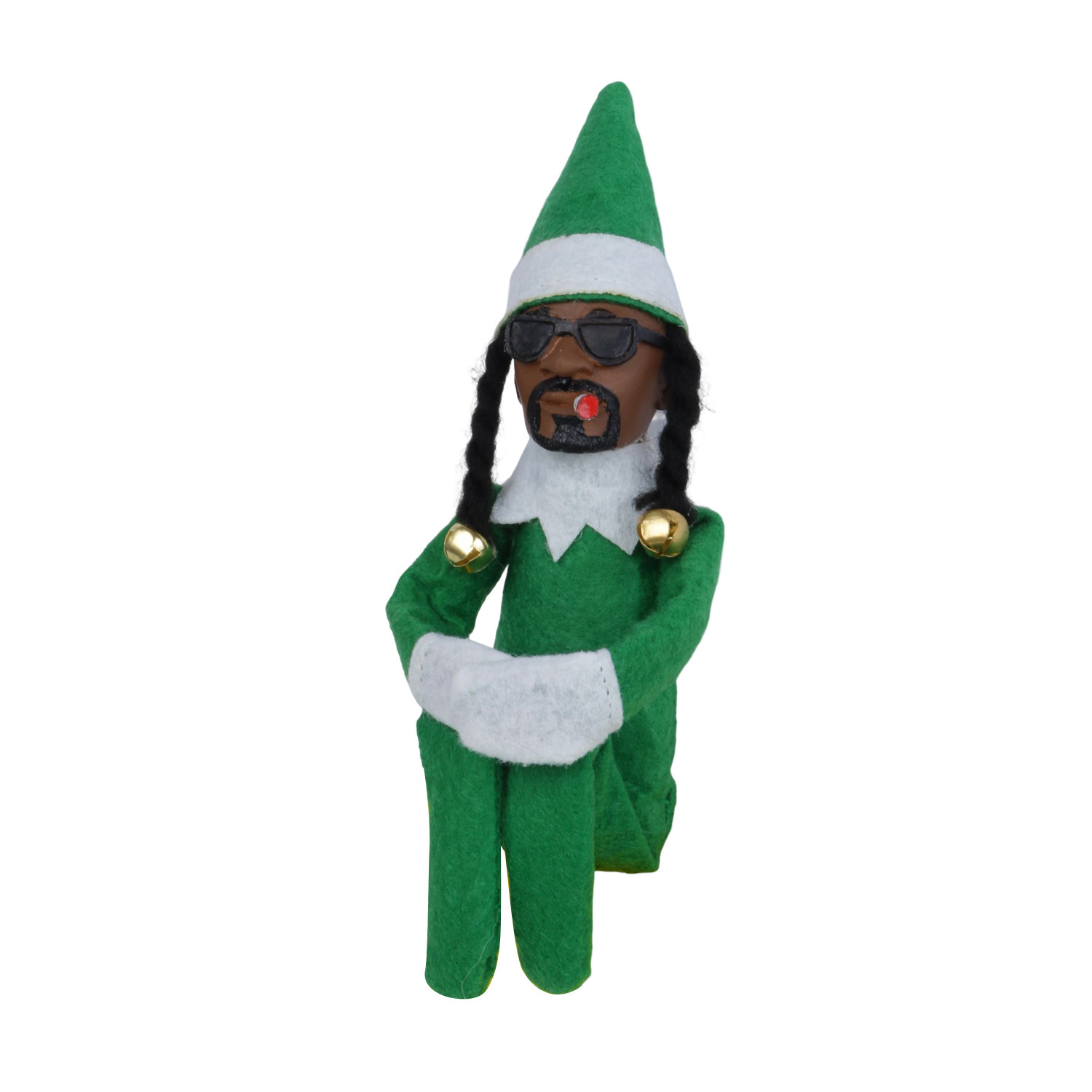 Christmas Plush Doll 7