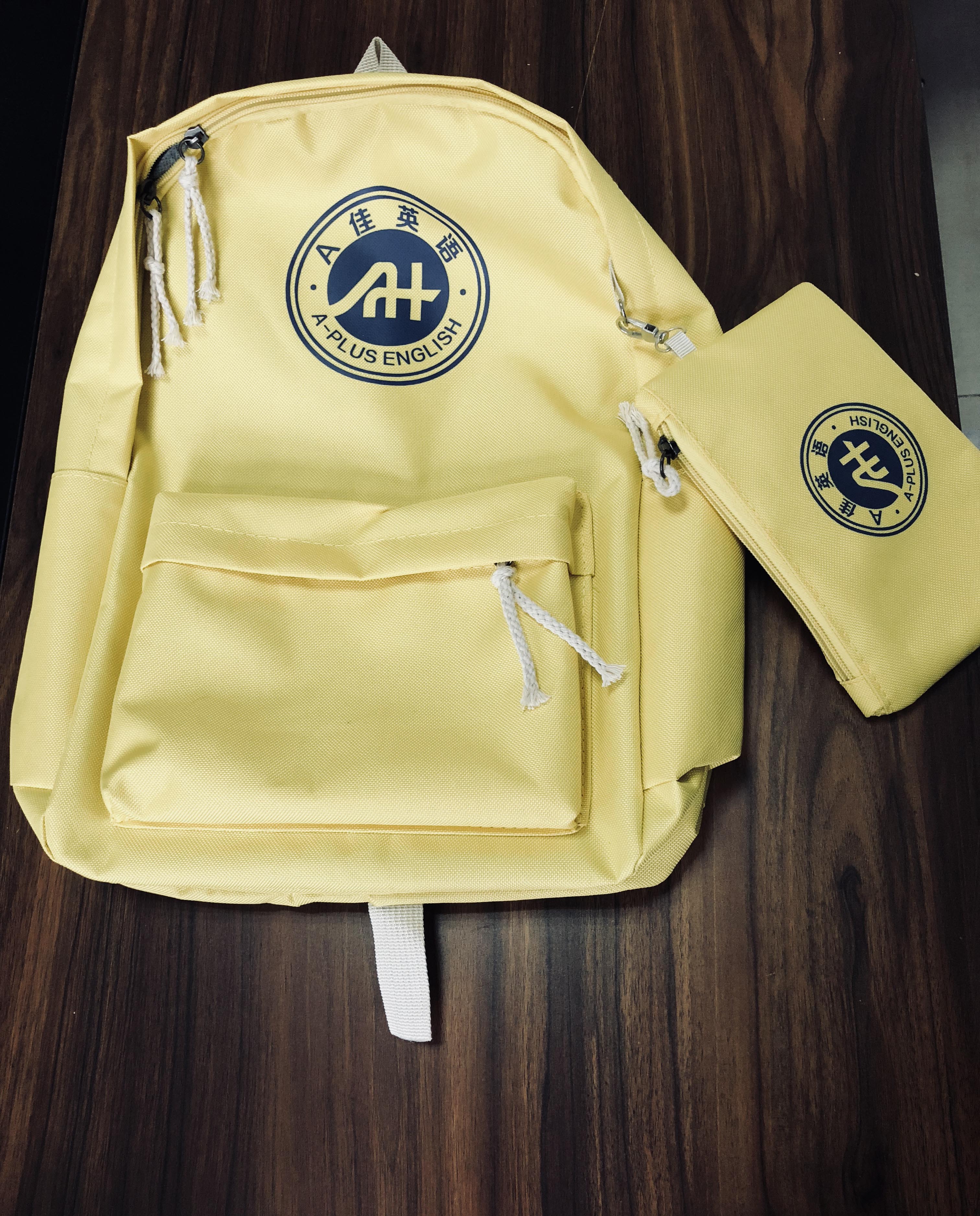 Unisex Oxford/Travel/Student Backpack Outdoor And Indoor 11